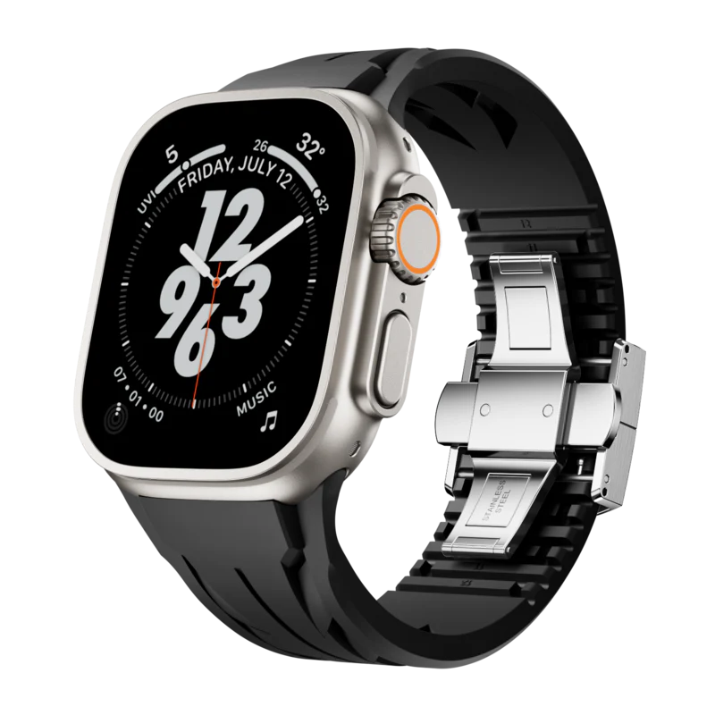 Butterfly Apple Watch Strap