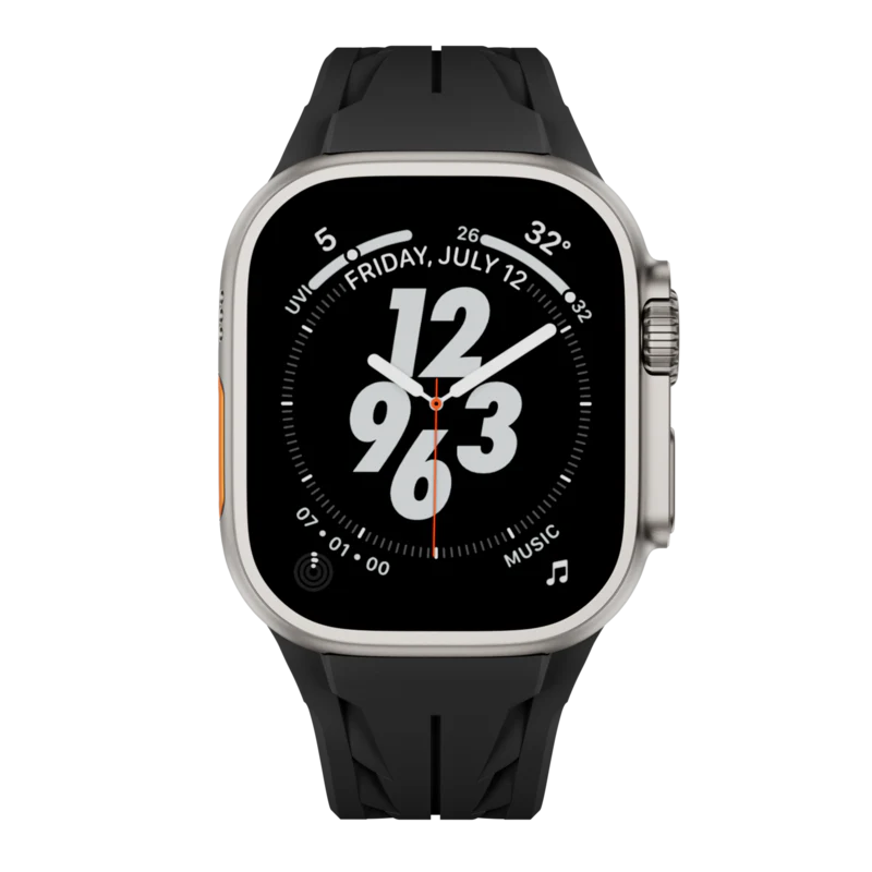 Butterfly Apple Watch Strap