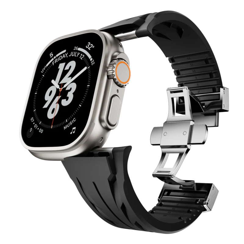 Butterfly Apple Watch Strap