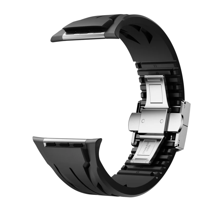 Butterfly Apple Watch Strap