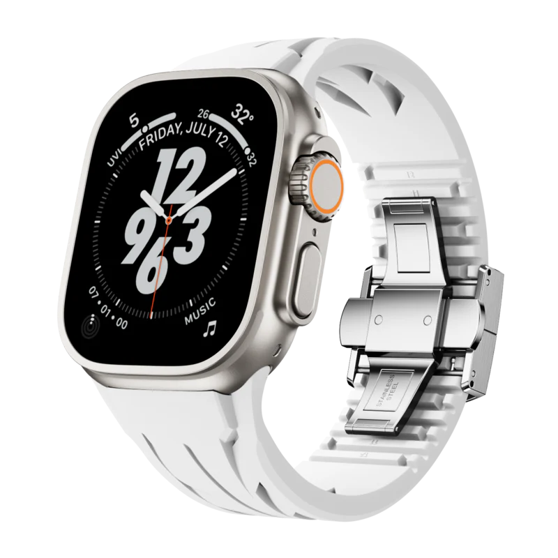 Butterfly Apple Watch Strap