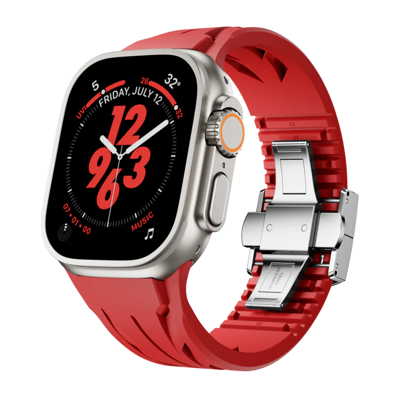 Butterfly Apple Watch Strap