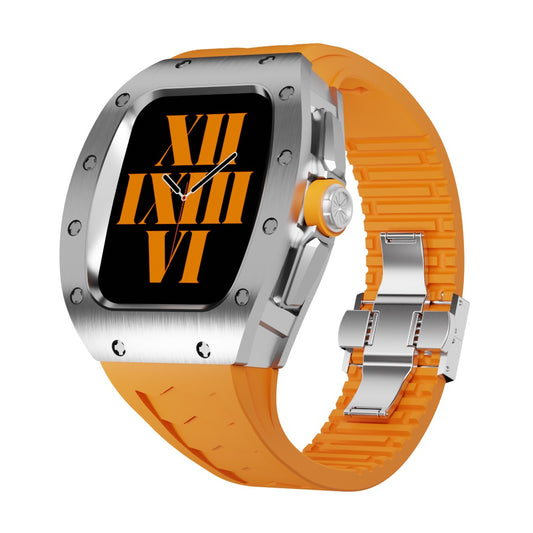Apple Watch Titanium Case