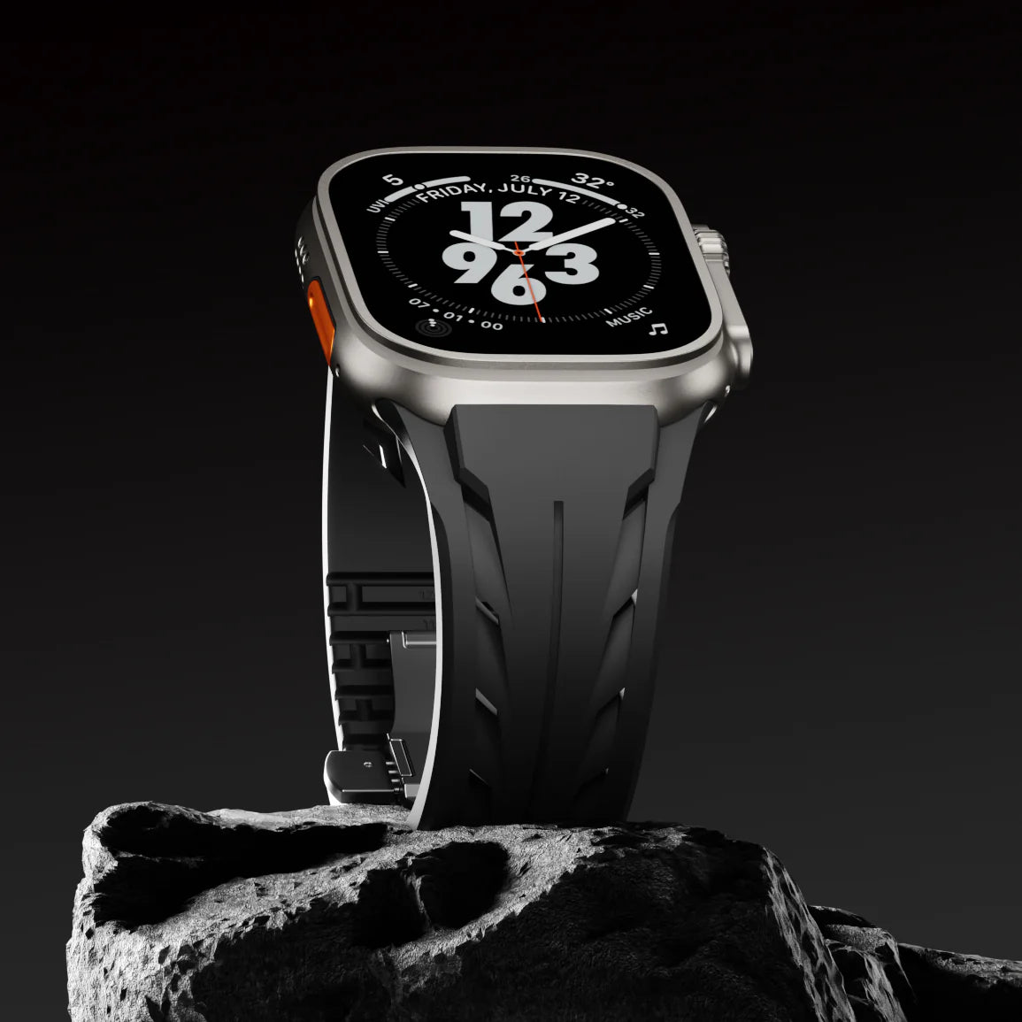 Butterfly Apple Watch Strap