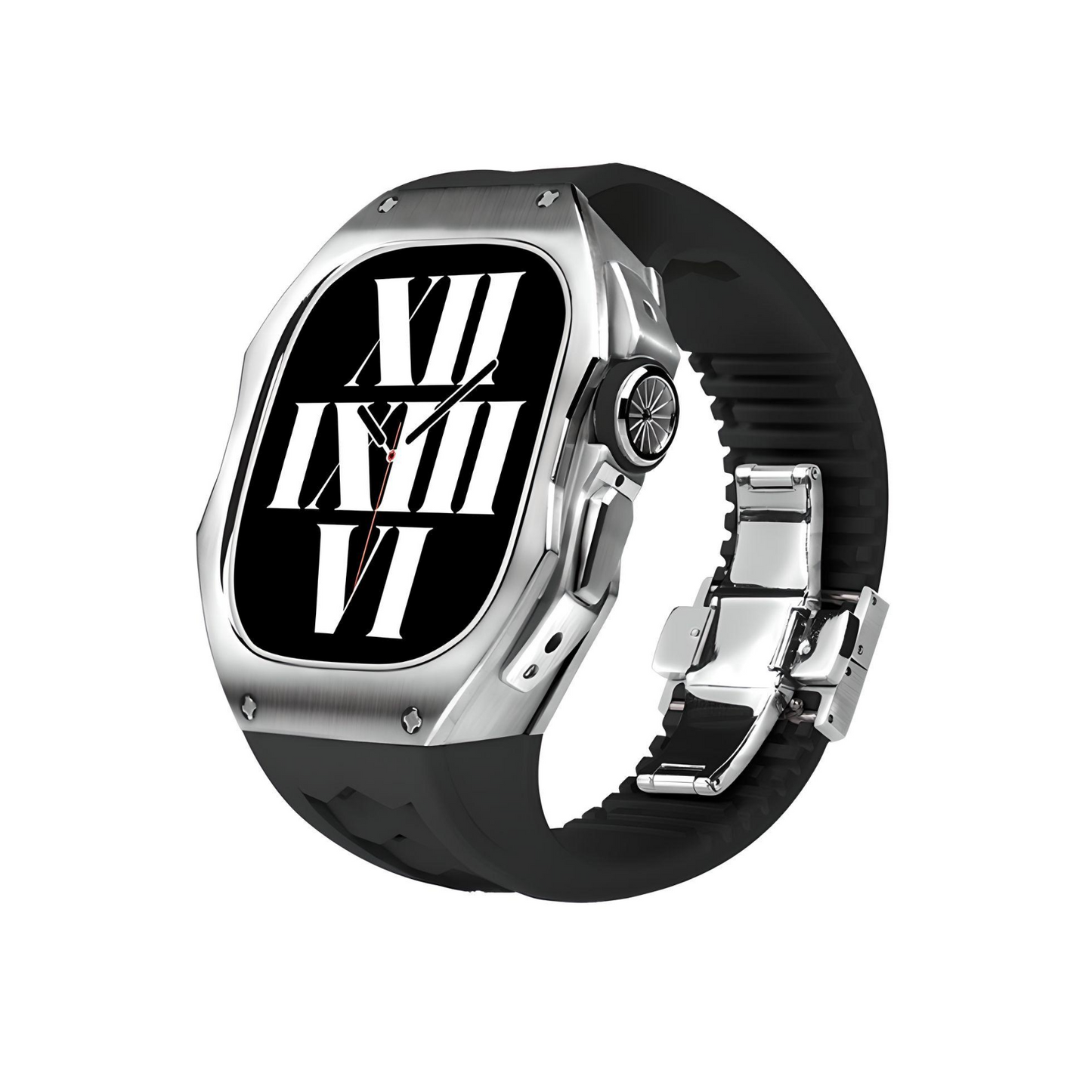 Apple Watch Ultra Titanium Case