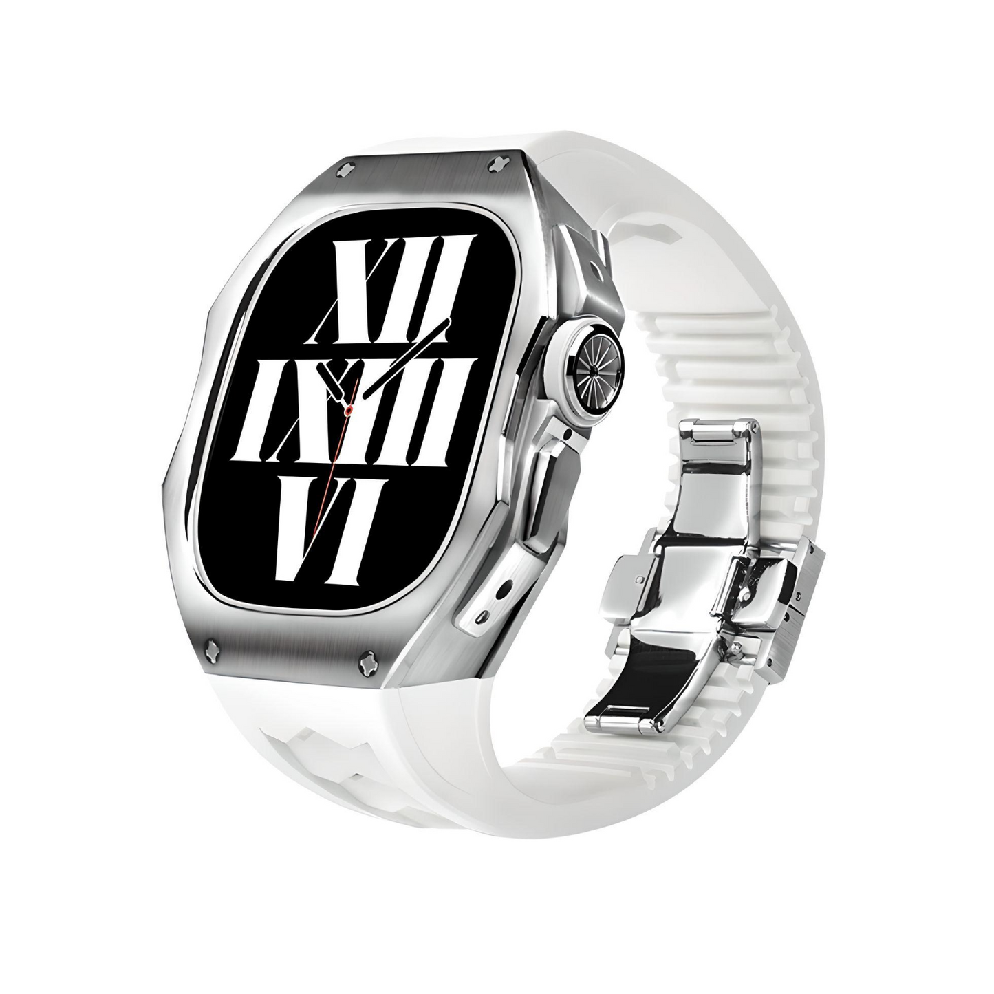 Apple Watch Ultra Titanium Case