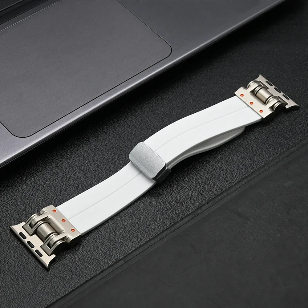Ultra Apple Watch Strap