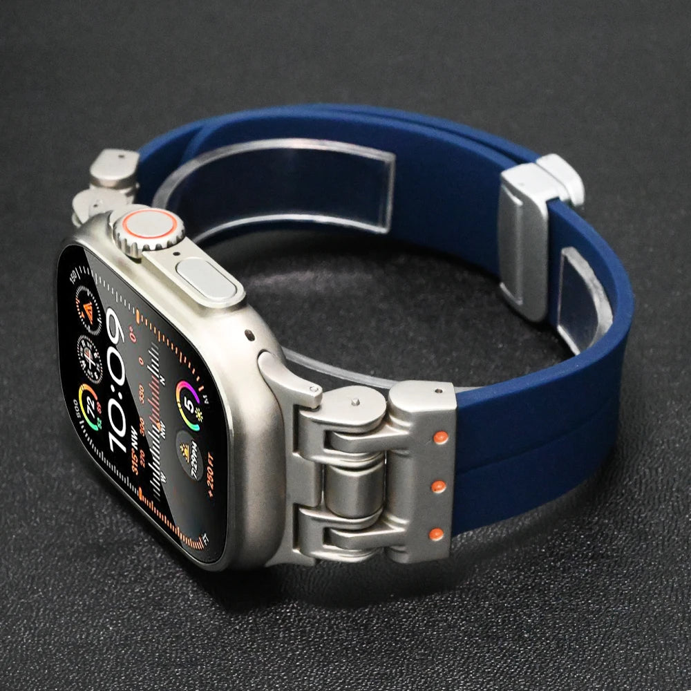 Ultra Apple Watch Strap