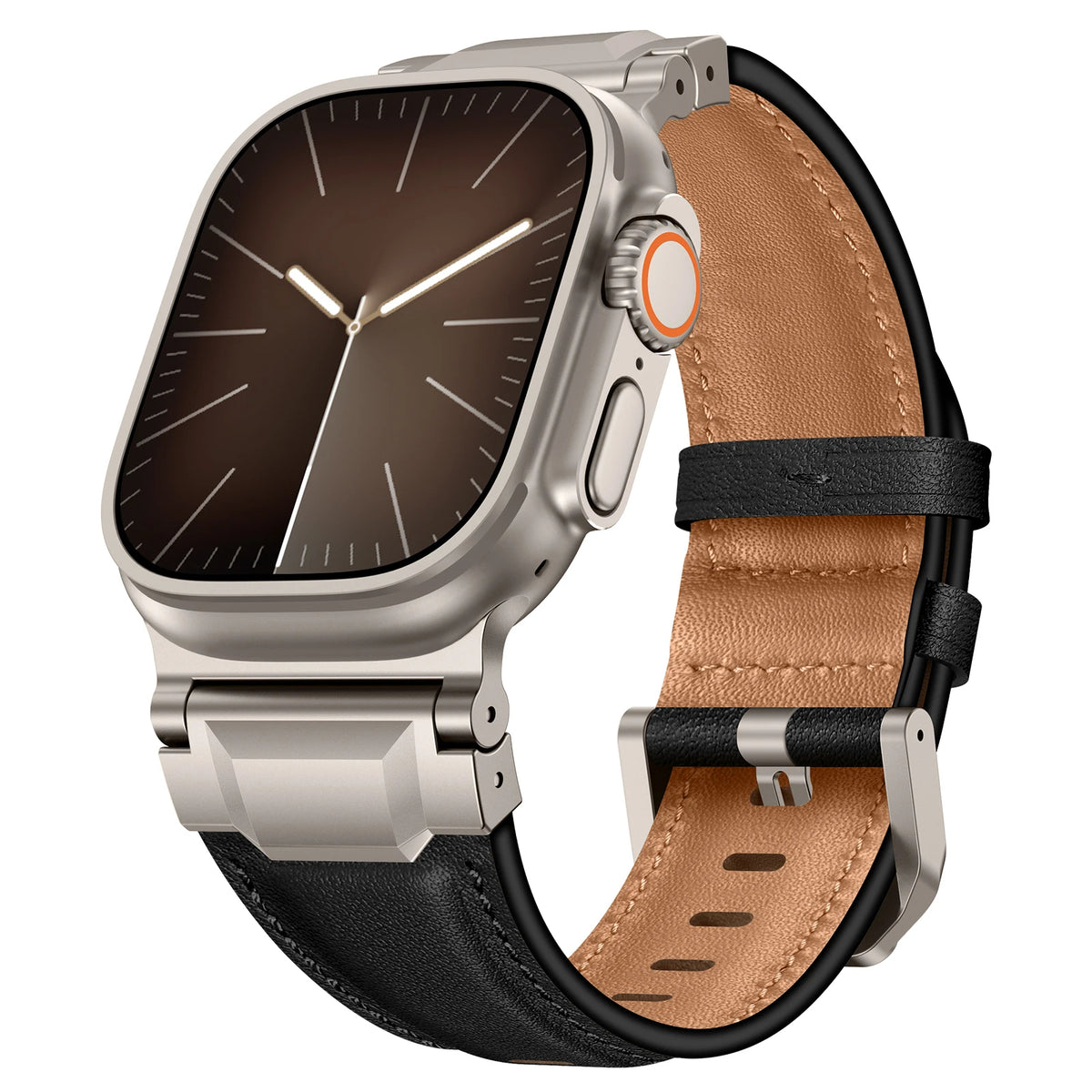 Western Apple Watch Strap