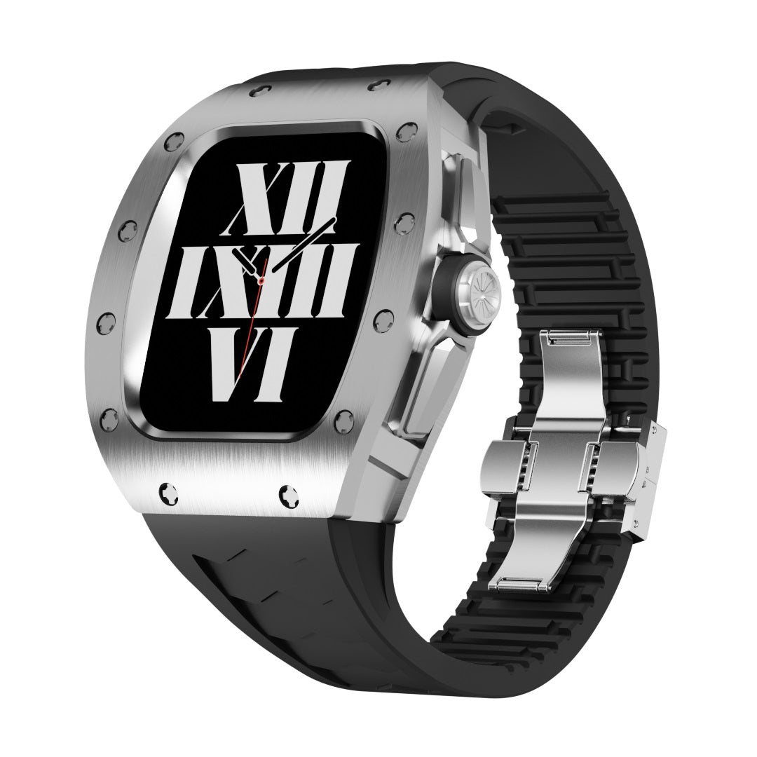Apple Watch Titanium Case