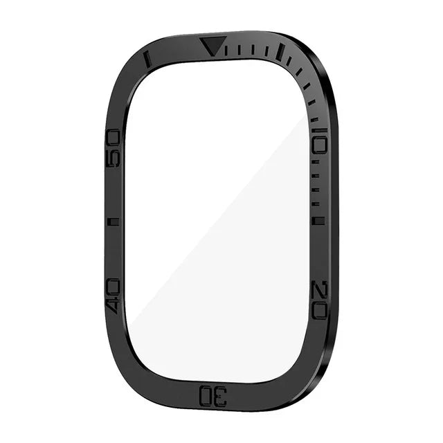 Ultra Screen Protector Swiss Style