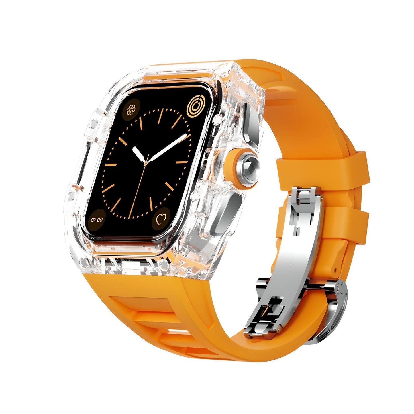 Apple Watch Crystal Case