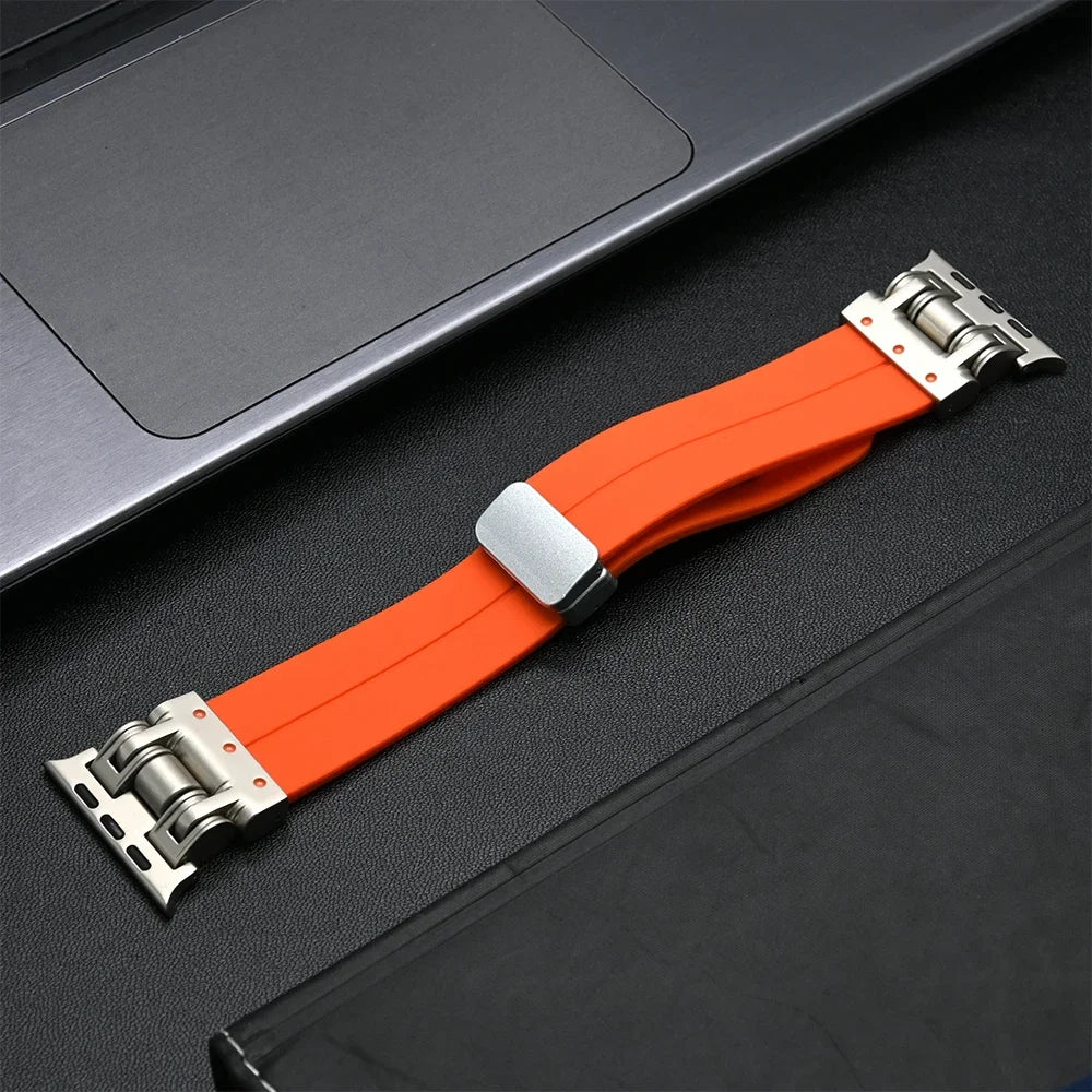 Ultra Apple Watch Strap