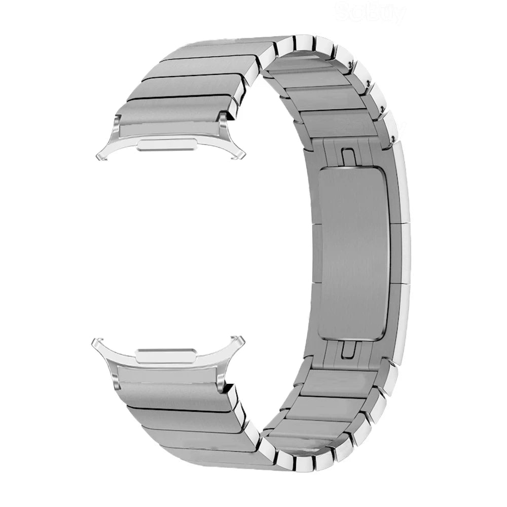 Block Samsung Ultra Watch Strap
