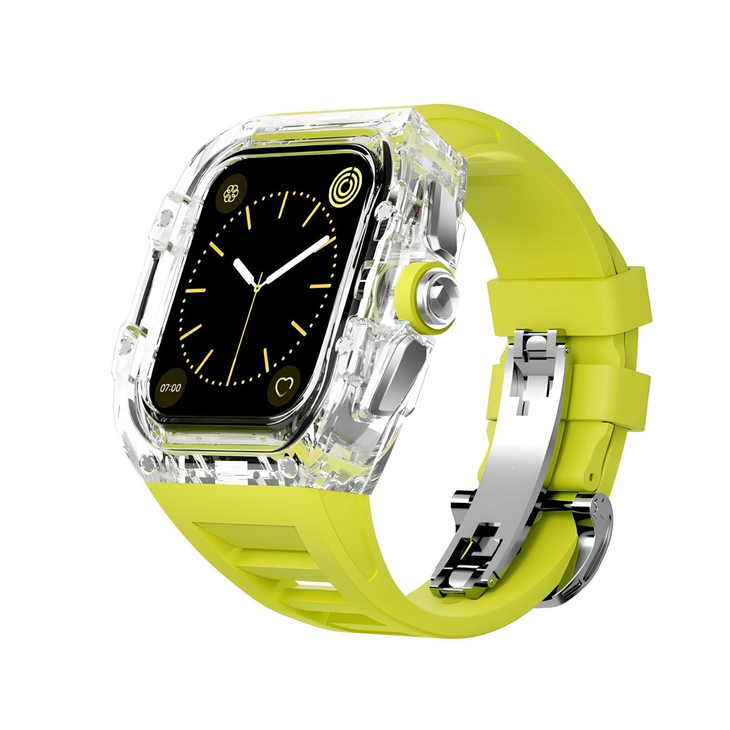Apple Watch Crystal Case