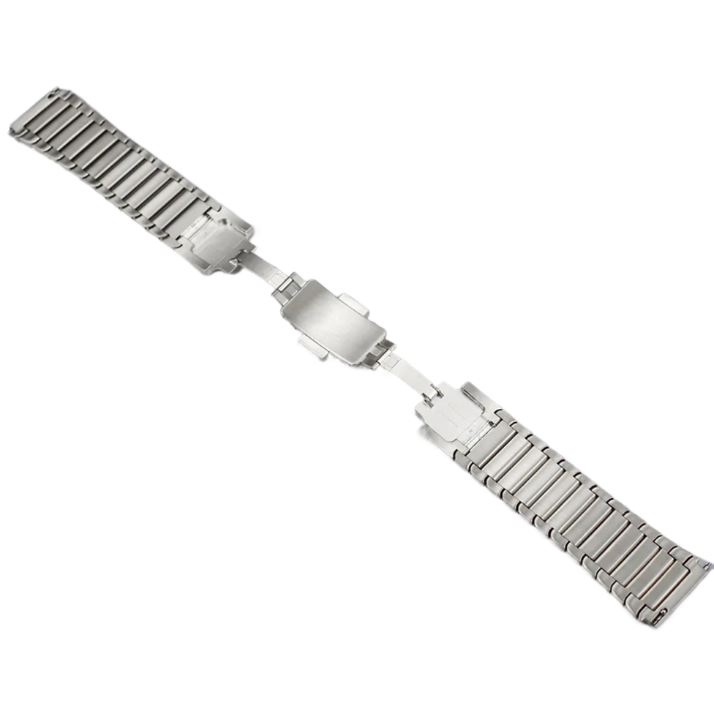 Block Samsung Ultra Watch Strap