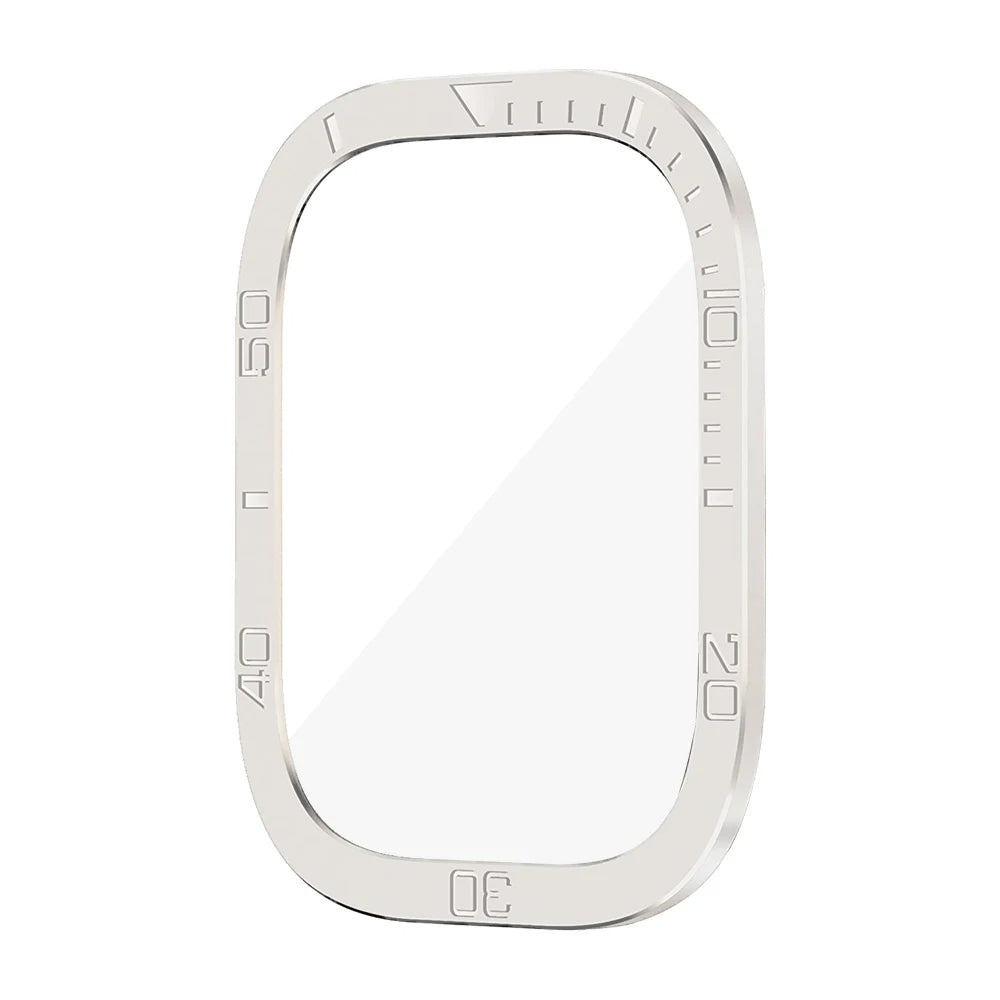 Ultra Screen Protector Swiss Style