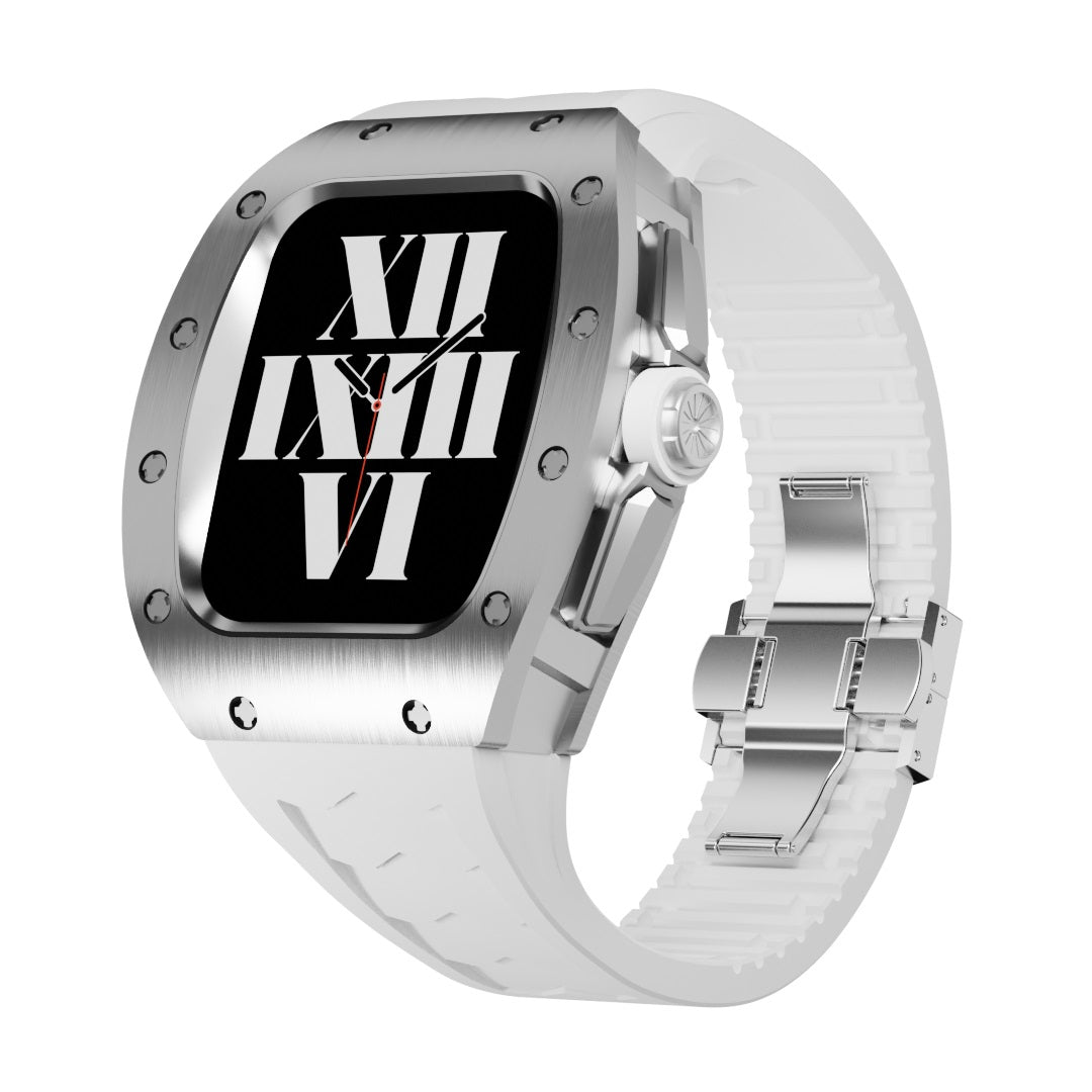 Apple Watch Titanium Case