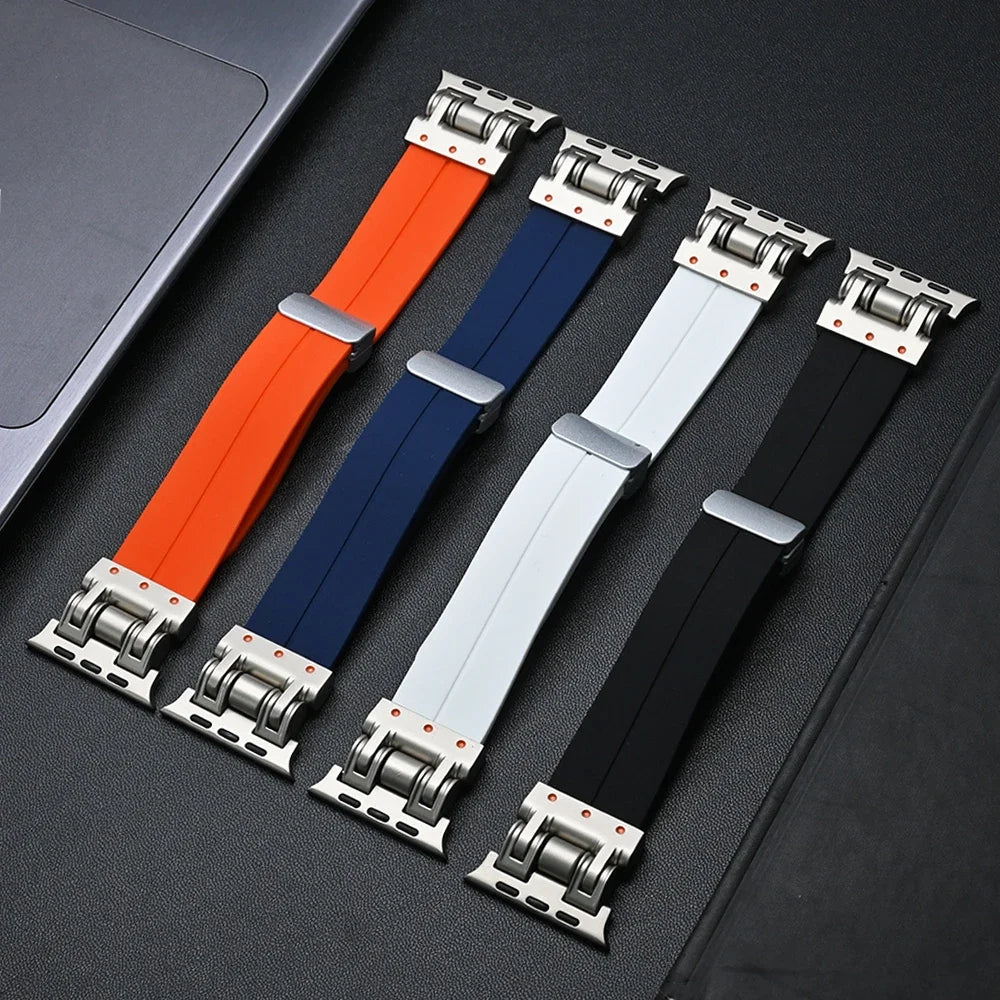 Ultra Apple Watch Strap