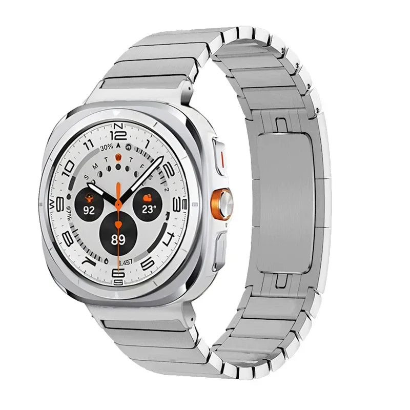 Block Samsung Ultra Watch Strap