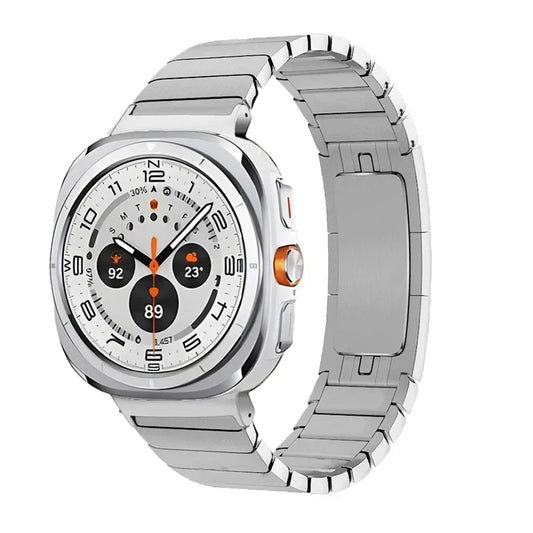 Block Samsung Ultra Watch Strap