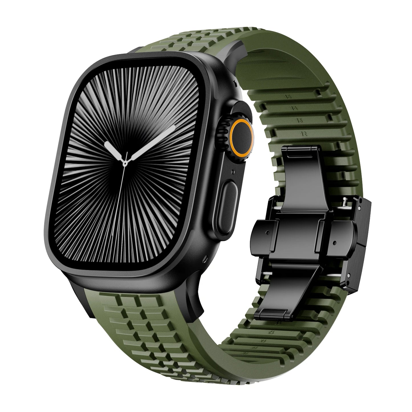 Unique Apple Watch Strap