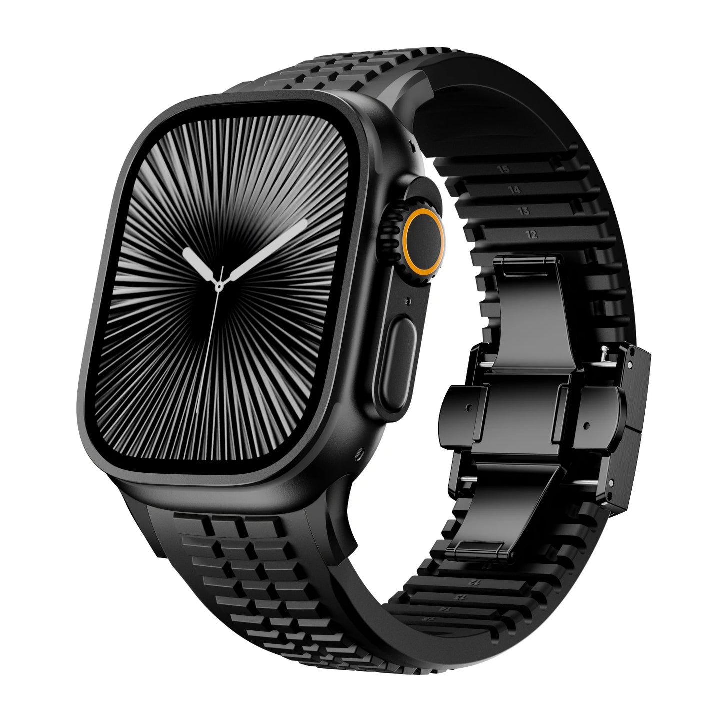 Unique Apple Watch Strap