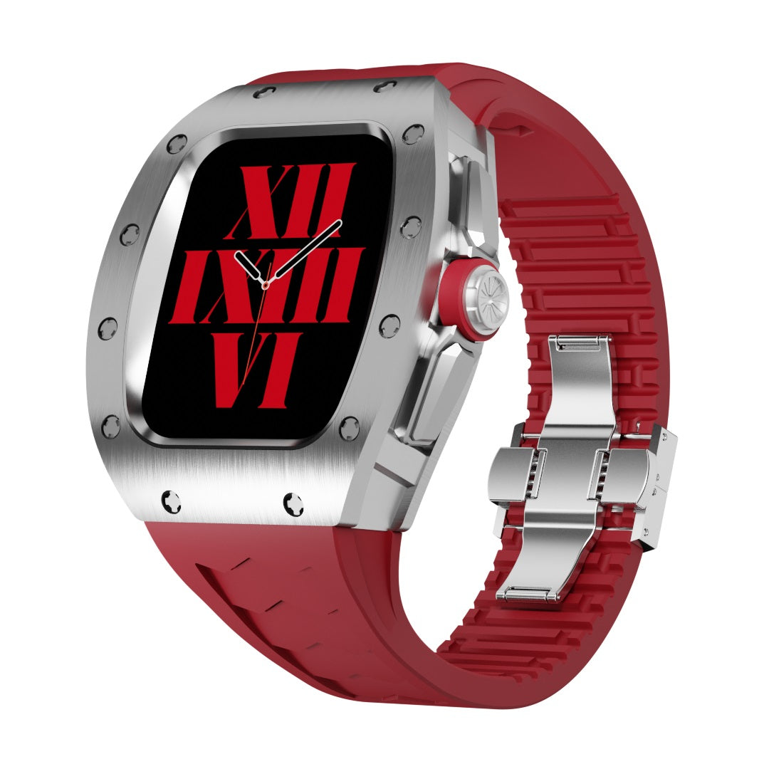 Apple Watch Titanium Case