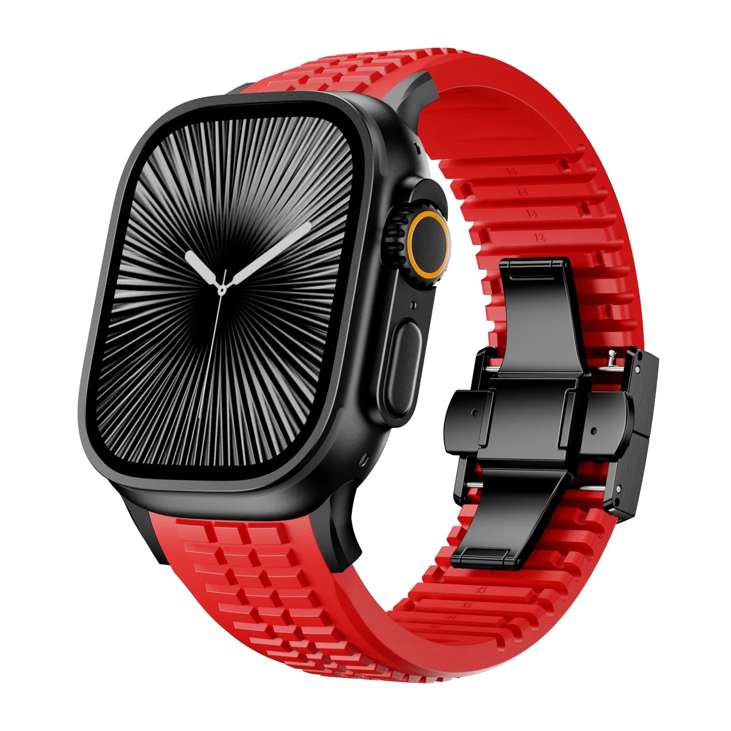 Unique Apple Watch Strap