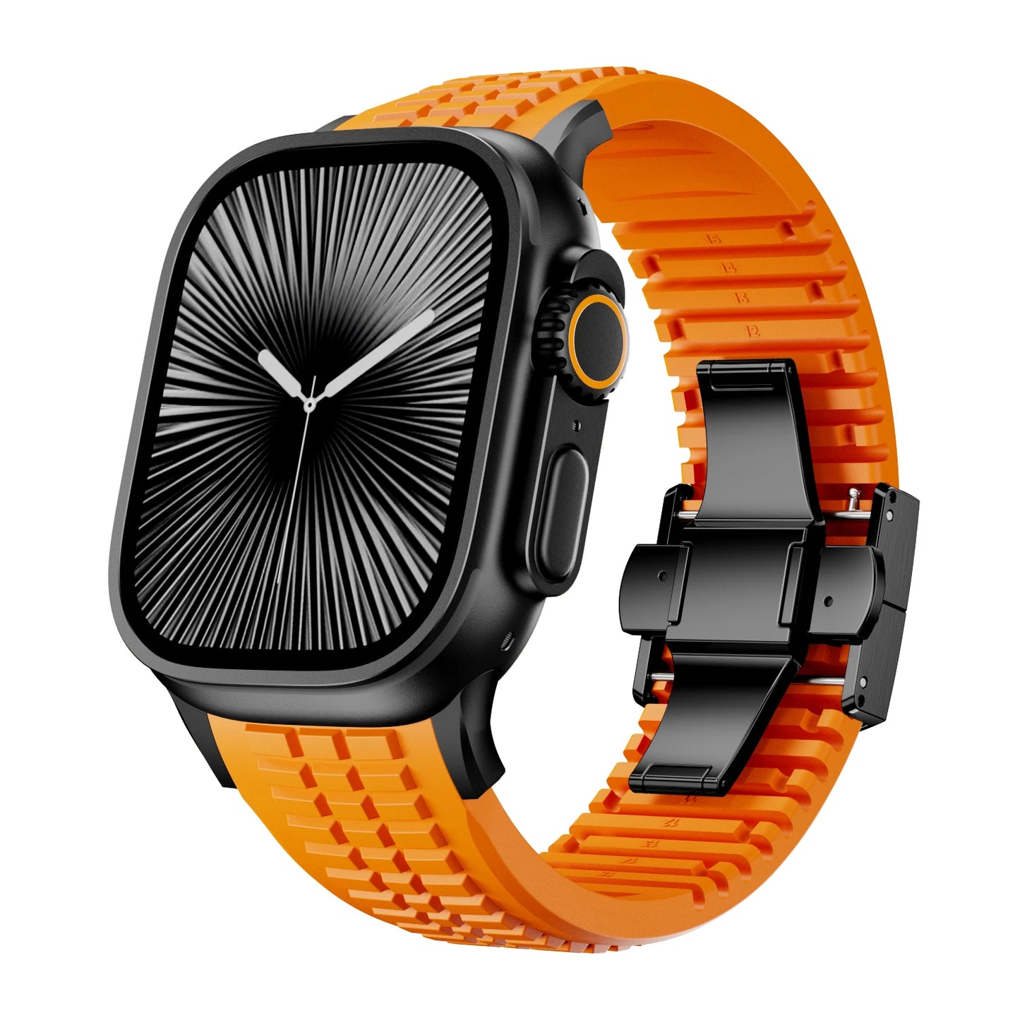 Unique Apple Watch Strap