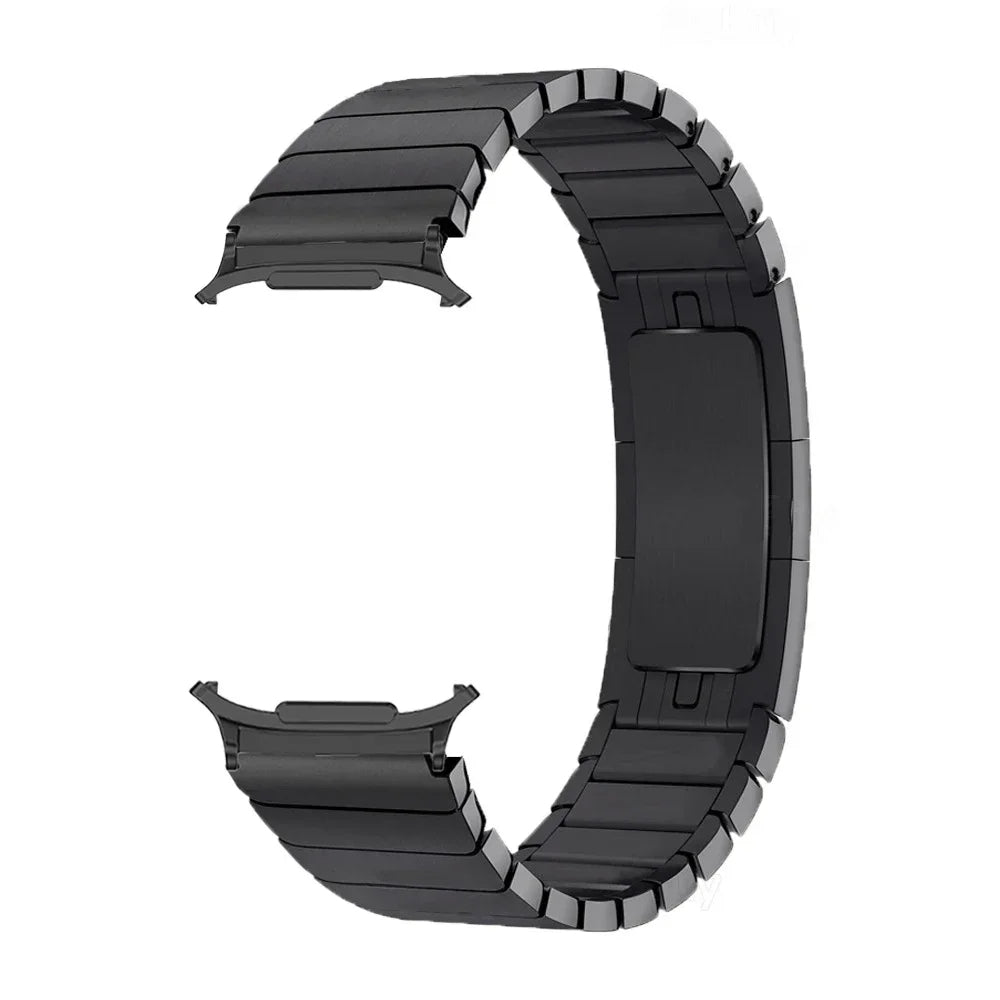 Block Samsung Ultra Watch Strap