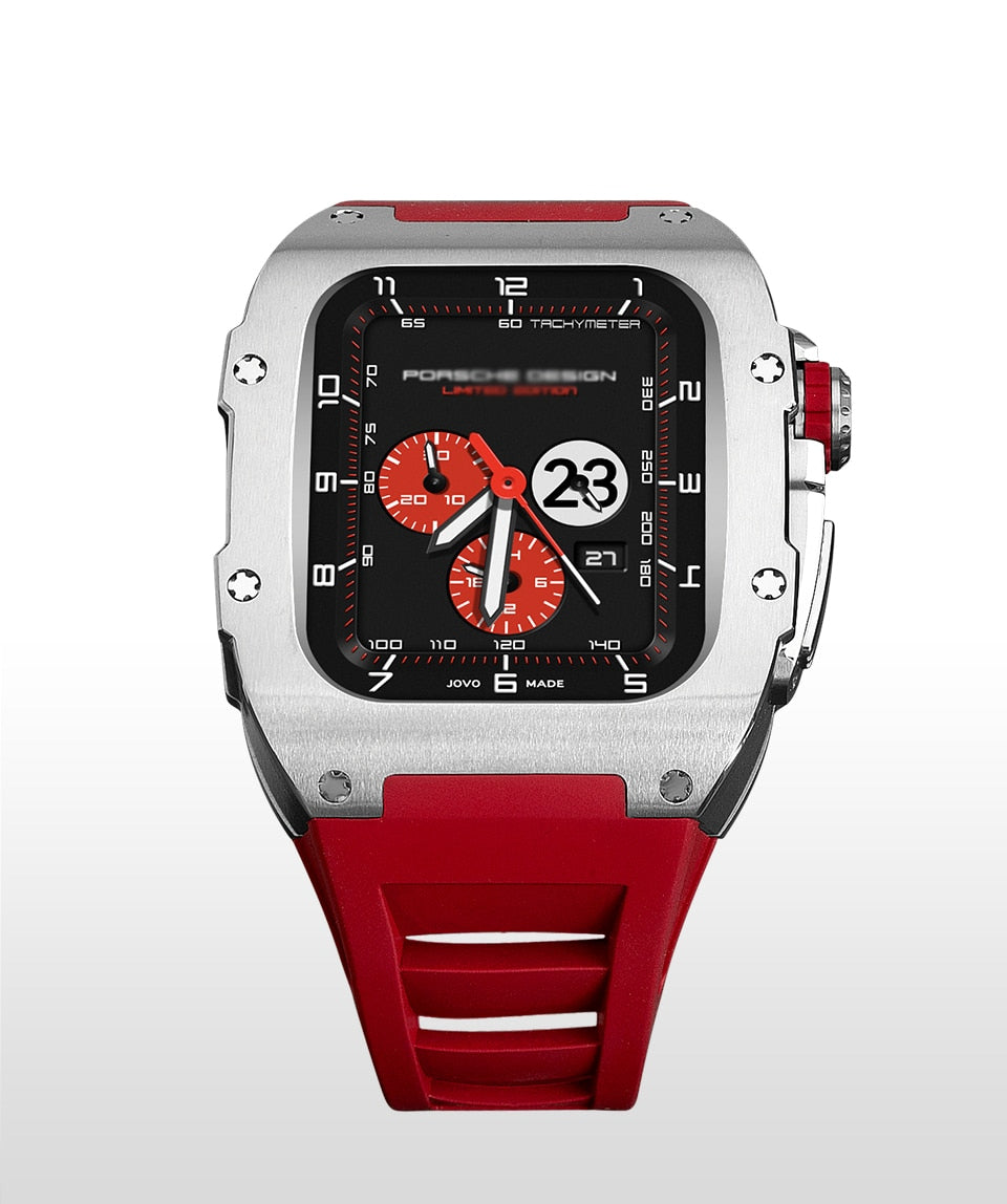 Steel Series - SG02