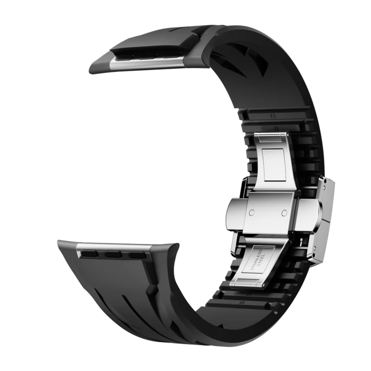 Butterfly Apple Watch Strap