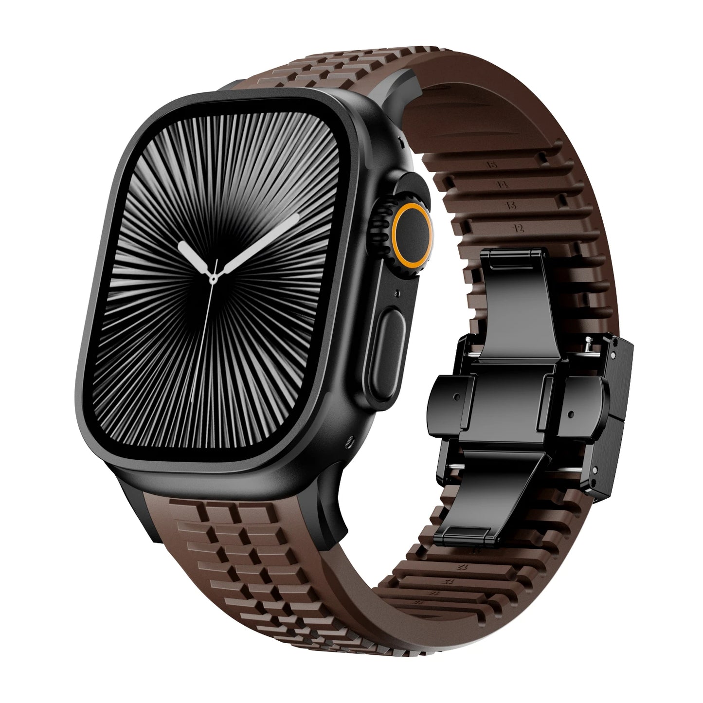 Unique Apple Watch Strap