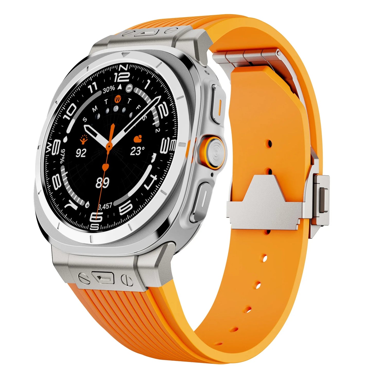 Define Samsung Galaxy Strap