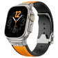 Redefined Apple Watch Strap