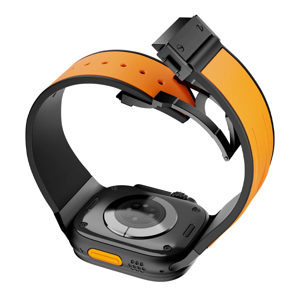 Redefined Apple Watch Strap