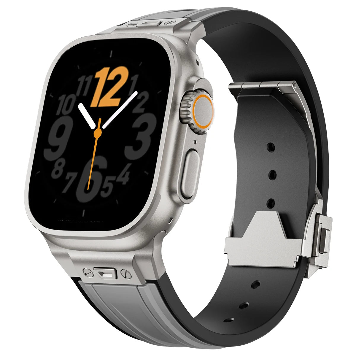 Redefined Apple Watch Strap