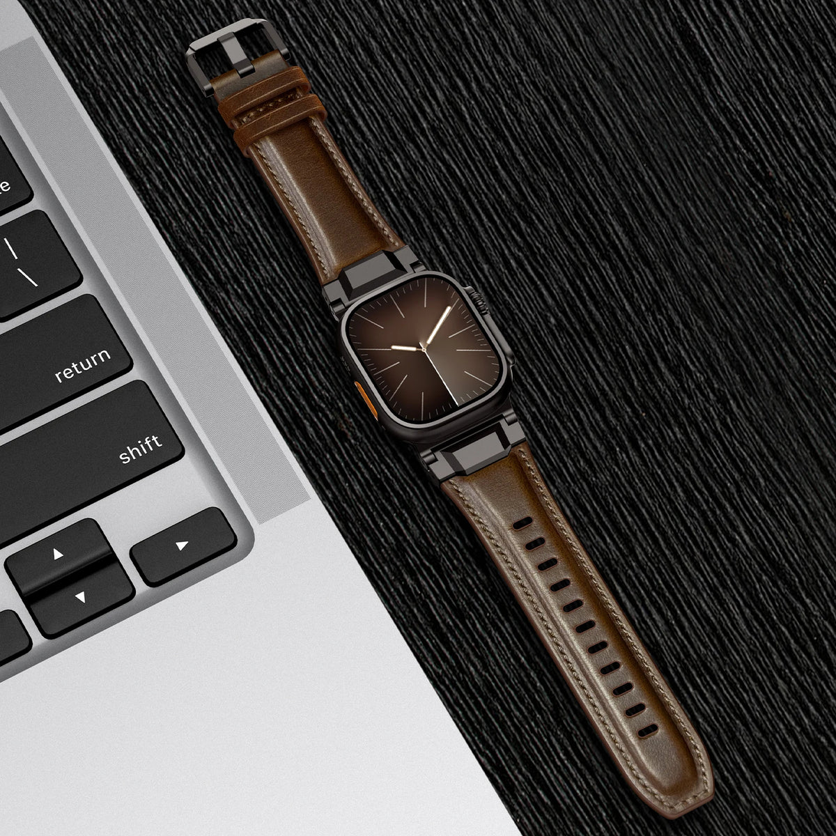 Western Apple Watch Strap