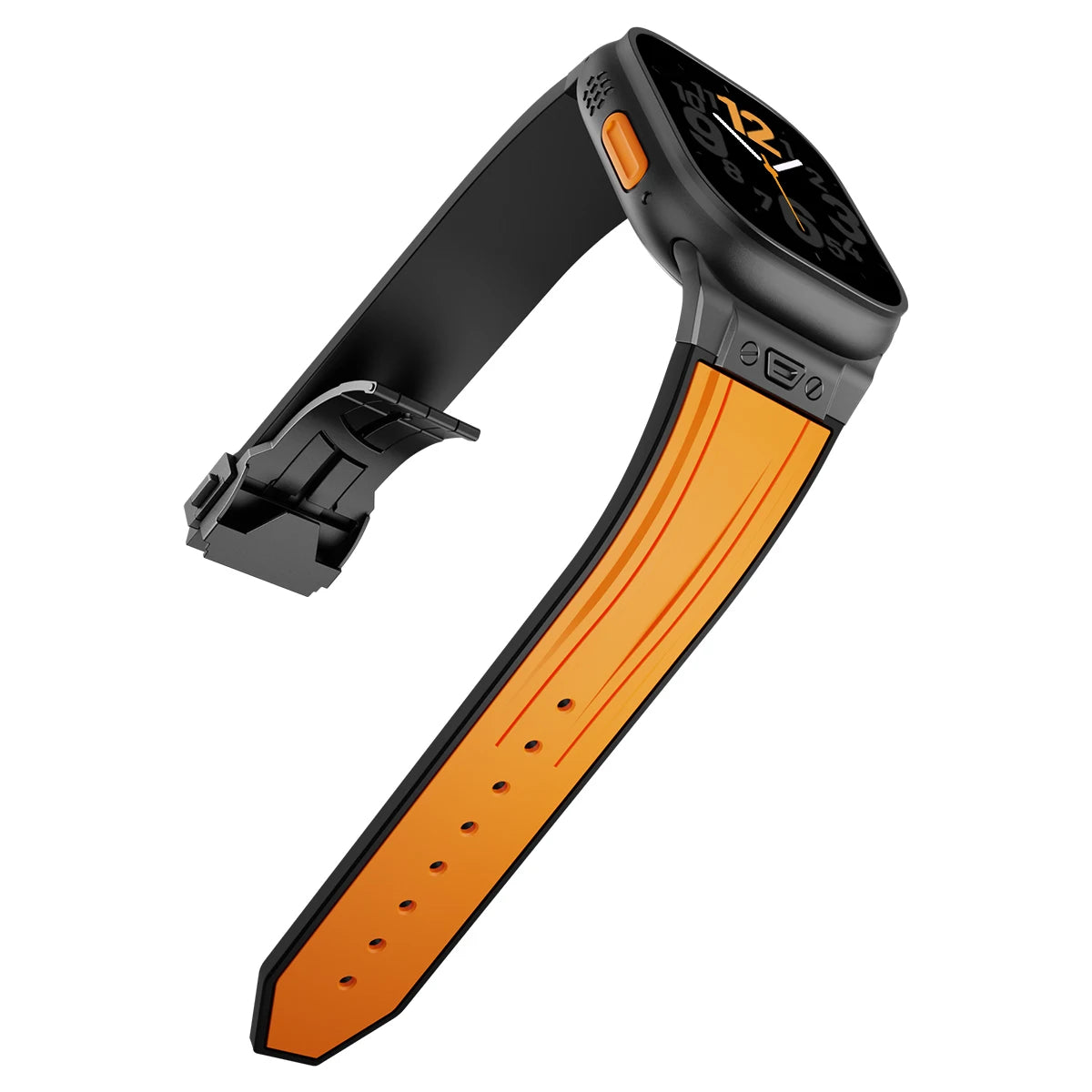 Redefined Apple Watch Strap