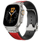 Redefined Apple Watch Strap