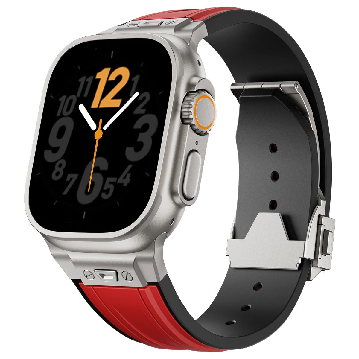 Redefined Apple Watch Strap