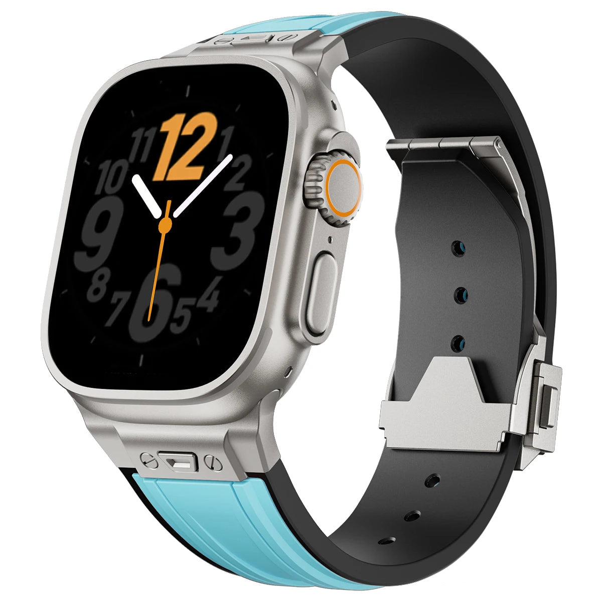 Redefined Apple Watch Strap