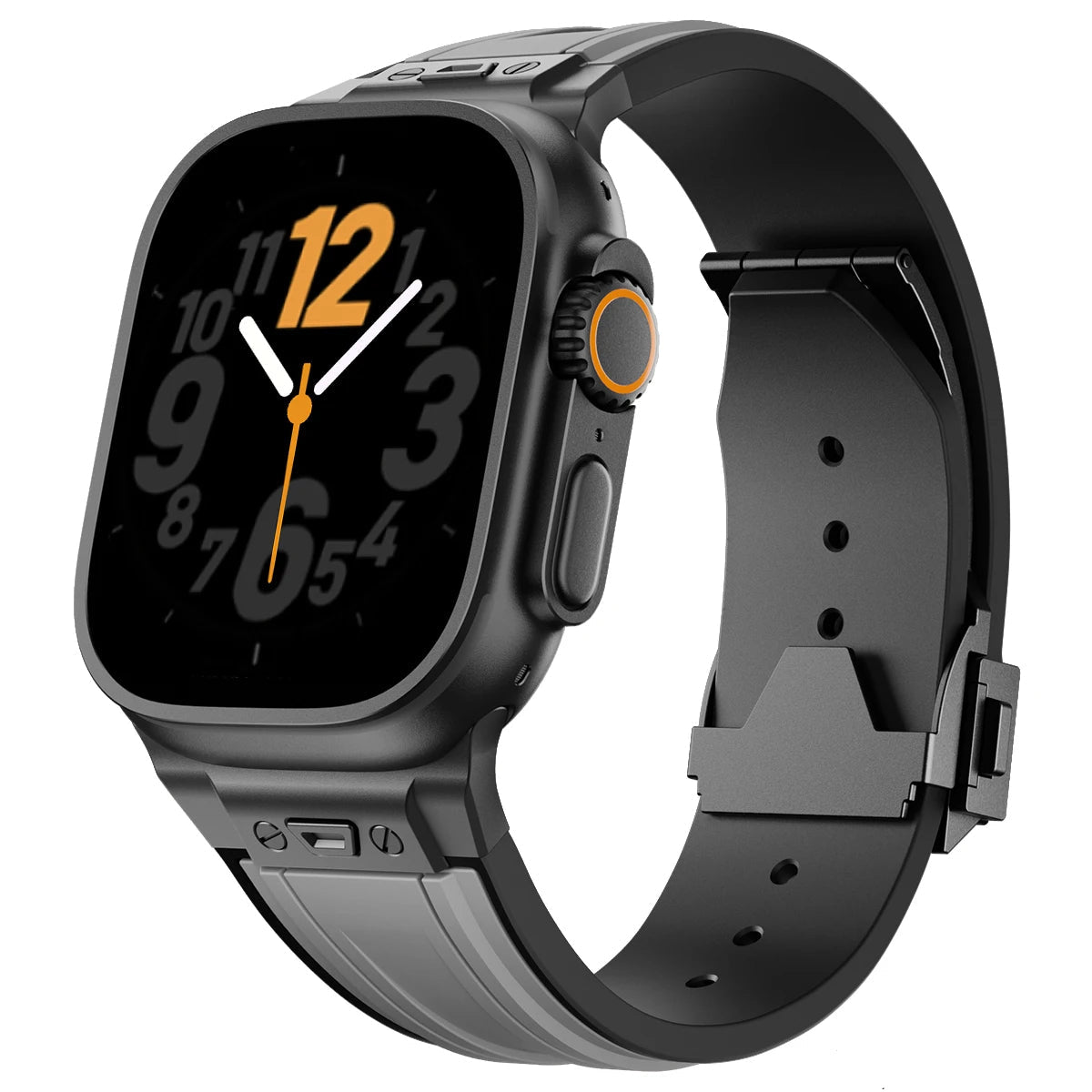 Redefined Apple Watch Strap