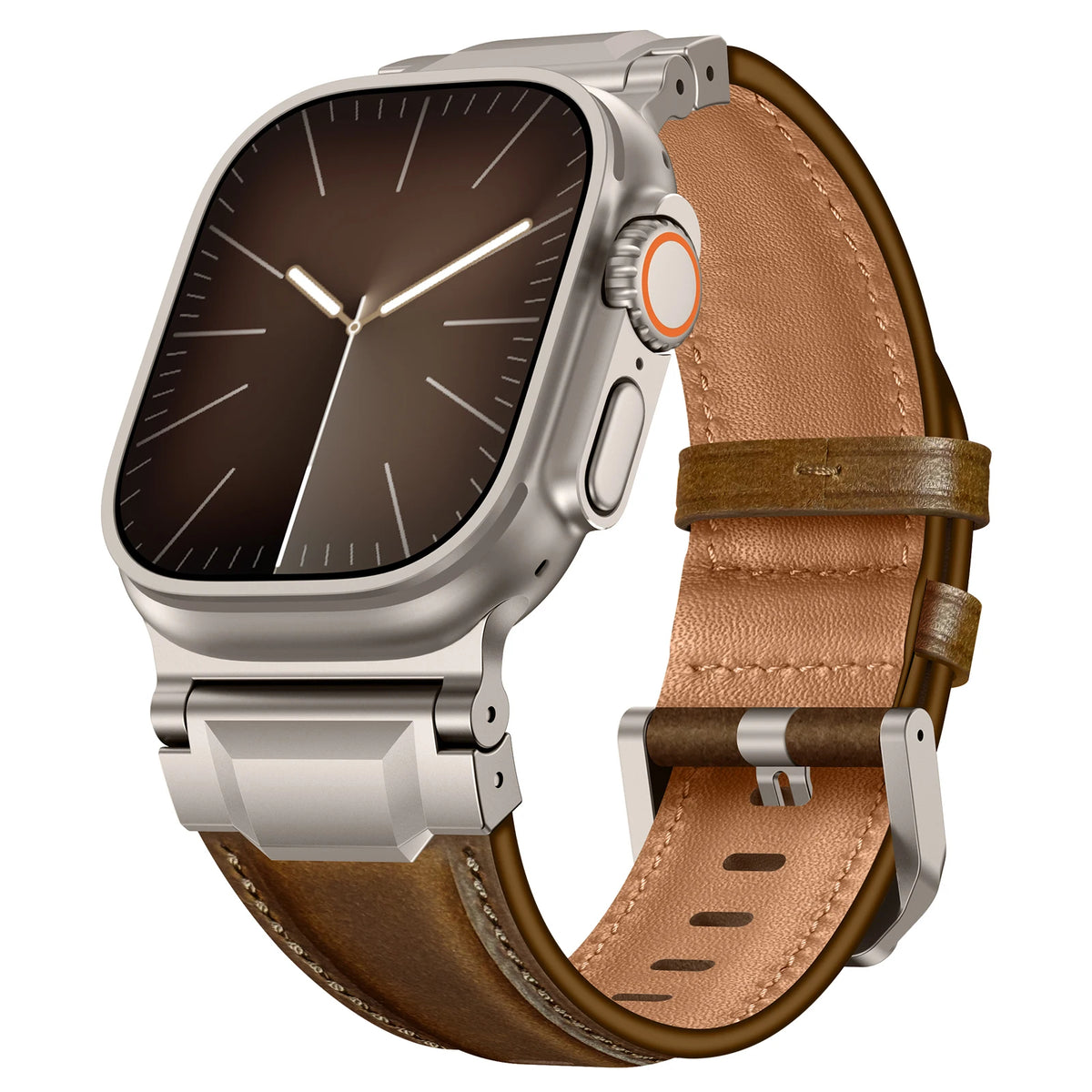 Western Apple Watch Strap