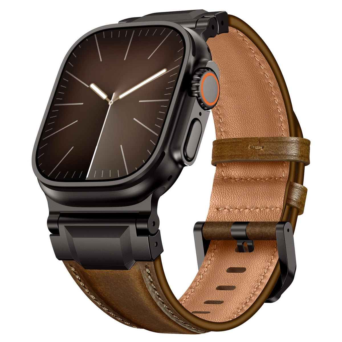 Western Apple Watch Strap