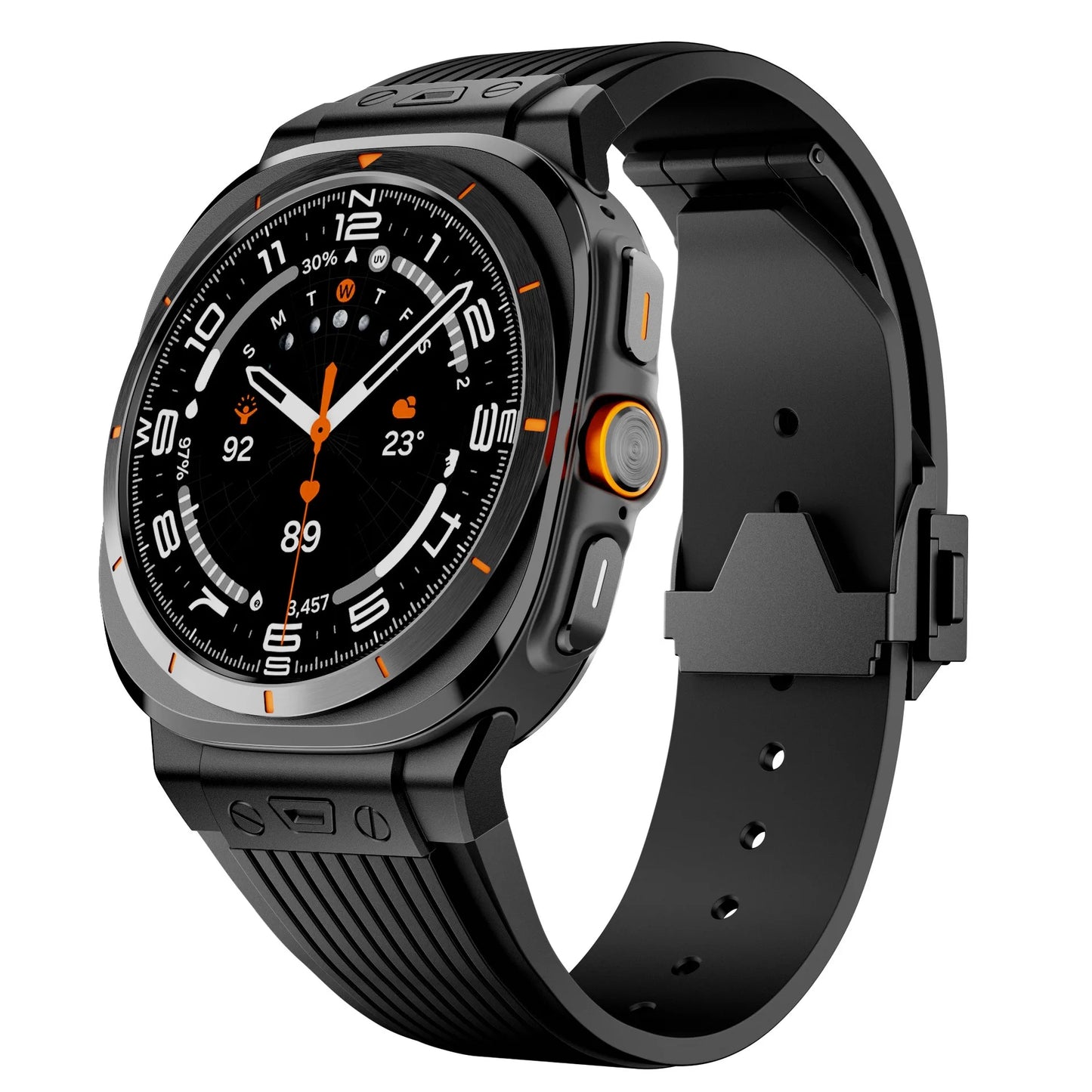 Define Samsung Galaxy Strap
