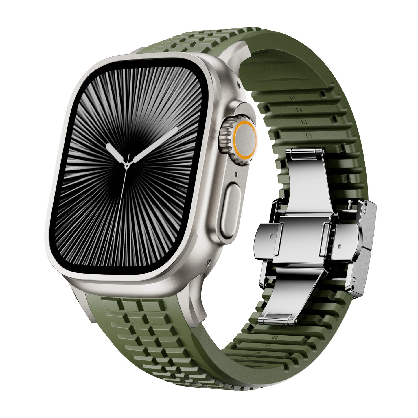 Unique Apple Watch Strap