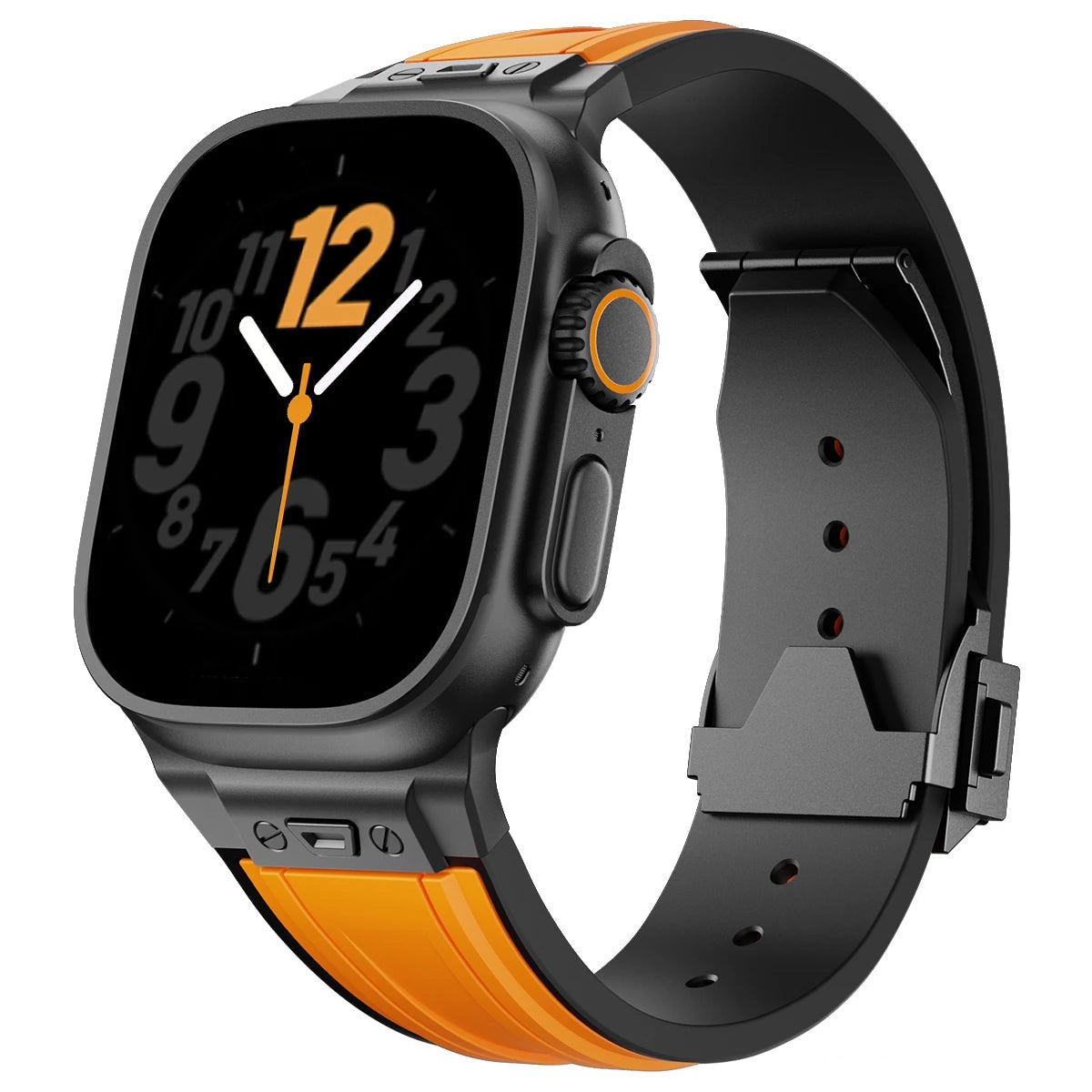 Redefined Apple Watch Strap