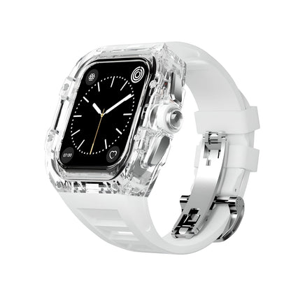 Apple Watch Crystal Case